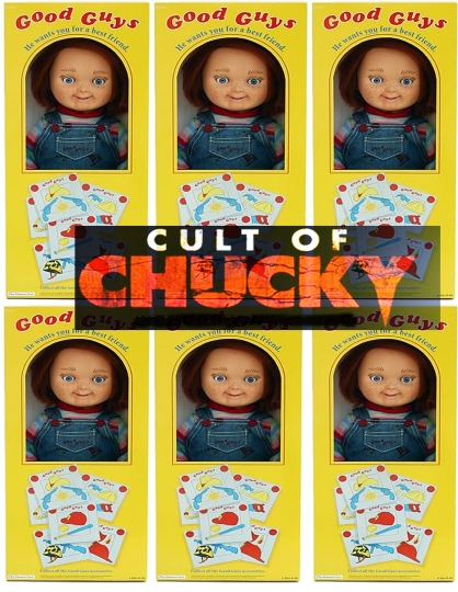 cult of chucky 1